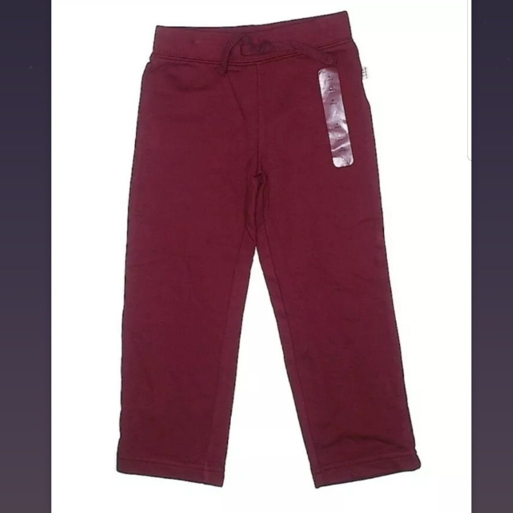 🍋 3/for $28  Baby gap pants